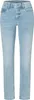 - MAC JEANS - DREAM, Dream denim - Straight Fit - Produktbild-Vorschau 1