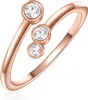 Glanzstücke München Ring Sterling Silber Zirkonia 50083473 Produktbild-Vorschau 3