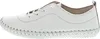 Cosmos Comfort 6143-401-1 Damen Sneaker Weiß Leder Gr.39 Produktbild-Vorschau 14
