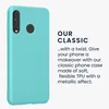 kwmobile Handyhülle für Huawei P30 Lite Hülle - Silikon Produktbild-Vorschau 3