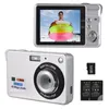 digitální fotoaparát 4K, videokamera, videokamera, 48 MP, Náhled obrázku produktu 10