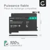 CELLONIC 1x Batterie compatible avec Lenovo ThinkPad P40 Voir les images du produit 2