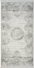 MY-RUG Teppich,Olav, 150x80, Kurzflor-Teppich, creme weiß, Produktbild-Vorschau 1