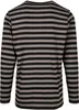 Urban Classics Langarmshirt Herren Regular Stripe Produktbild-Vorschau 2