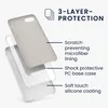 kwmobile Handyhülle für Apple iPhone SE (2022 / 2020) / Produktbild-Vorschau 2