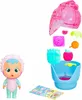 IMC Toys Cry Babies – Magic Tears – Glänzende Muscheln – Produktbild-Vorschau 4