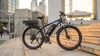 Vélo électrique 29 pouces 48 V 37,5 Ah (22,5 Ah + 15 Ah) Voir les images du produit 6