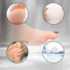 Silikon Fußpolster mit Gel, Hallux valgus, Uni, Universal Produktbild-Vorschau 3