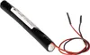 Notleuchten Akkupack Stab NiMH - 4,8V 0,5Ah Produktbild-Vorschau 7