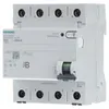Siemens 5SV3344-4, 10 A, IP20 Náhled obrázku produktu 2