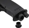 Yato YT-09910, Schwarz, 1 cm, 4500 RPM, 13 m/s², 100 dB, Produktbild-Vorschau 9