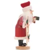Weihnachtsmann mit Leiter (28,5cm) Räuchermann von Produktbild-Vorschau 7