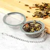 Orion | Sitko do herbaty - 4,5 cm - Stal nierdzewna - Podgląd zdjęcia produktu 4