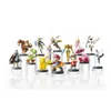 Figura Nintendo amiibo de Super Smash Bros., Pikachu Vista previa de la imagen del producto 9