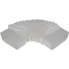 Gaine d'évacuation flexible Novy, longueur 750 mm 906408 Voir les images du produit 2