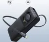 Powerbank Baseus OS Free2Pull 10000mAh 30W +Kabel (schwarz) Produktbild-Vorschau 11