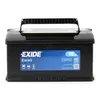 Exide EB950 Excell 12V 95Ah 800A Autobatterie Produktbild-Vorschau 12