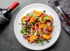 Food-United Oktopus Salat 800g geschnitten und mariniert Produktbild-Vorschau 2