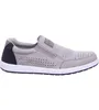 Rieker Herren Slipper Halbschuh Gummizug Lochmuster Produktbild-Vorschau 44