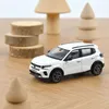 Norev 155313 Citroen C3 2024 weiß 1:43 Produktbild-Vorschau 12