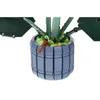 A close-up view of a Lego-style orchid plant in a pot. Náhľad obrázku produktu