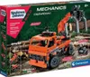 Clementoni Labo.mechaniki - LKWs 60992 Produktbild-Vorschau 10