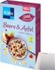 Kölln Müsli Beere-Apfel-Hafer ohne Zuckerzusatz (400g Produktbild-Vorschau 1