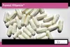 Myo Inositol 500mg - 100 Kapseln - Myo-Inositol Mit Inulin Produktbild-Vorschau 5