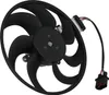 Chladič ventilátoru, chlazení motoru pro Audi Q7/Porsche Náhled obrázku produktu 2