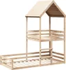 VidaXL 3282390, 101 cm, 2,08 m, 2,23 m, 900 x 2000 mm, 1 Produktbild-Vorschau 1