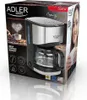 Adler AD 4407 coffee maker Semi-auto Drip coffee maker Anteprima dell’immagine prodotto 4