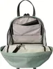 Haberland Lenkertasche / Rucksack "Bella" , salbei Produktbild-Vorschau 2