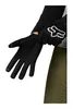 Pánské rukavice Fox Ranger Glove Black  Velikost: XL Náhled obrázku produktu 11