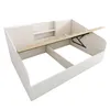 Divano letto Flieks 140x190 cm con USB e Type-C, letto Anteprima dell’immagine prodotto 10