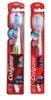 Elektrický zubní kartáček Colgate 360 Optic White - Účinná Náhled obrázku produktu 1