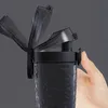 Automatischer Mixer,Protein Shaker elektrischer,700ml, LCD Produktbild-Vorschau 2