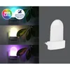 LED Stecker-Nachtlicht 0,28W 1lm sensor Produktbild-Vorschau 2