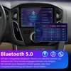 CarPlay 6+128G avec Android 13 pour Ford Focus III Voir les images du produit 12