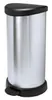 Curver Deco Bins 3253922150002, 310 mm, 350 mm, 700 mm Podgląd zdjęcia produktu 2