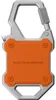 Hülle Urban Armor Gear UAG Monarch Karabiner für Apple Produktbild-Vorschau 2