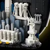 LEGO Architecture Ville de New York – La Grosse Pomme - Voir les images du produit 30
