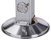 Activa Grillküche Säulengrill Pisa, Edelstahl Ø 54x34cm, Produktbild-Vorschau 3