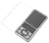 Ruhhy Taschenwaage 500x 0,1g 24209 Produktbild-Vorschau 6
