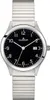 Dugena 4460753 Herrenuhr Bari Quarzuhr mit Flexband Produktbild-Vorschau 3