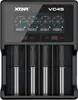 Chargeur XTAR VC4SL – Chargeur rapide intelligent pour Voir les images du produit 29
