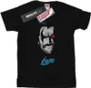 DC Comics - T-Shirt für Herren BI31615 (XXL) (Schwarz) Produktbild-Vorschau 1
