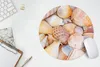 MuchoWow® Mauspad Mousepad Muscheln - Strand - Sommer - Produktbild-Vorschau 5