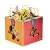 B. Toys 44163 - Zany Zoo Spielewürfel, Motorikschleife, Produktbild-Vorschau 6