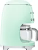 Cafetière filtre programmable 10 tasses 1050w vert d'eau - Voir les images du produit 16