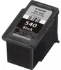 Canon PG-540 Tinte Schwarz, Standardertrag, Schwarz, 8 ml, Produktbild-Vorschau 32